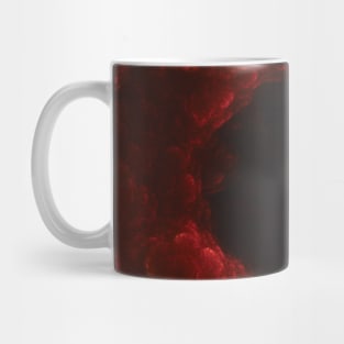 Black Hole In the Center of Milky Way Galaxy Mug